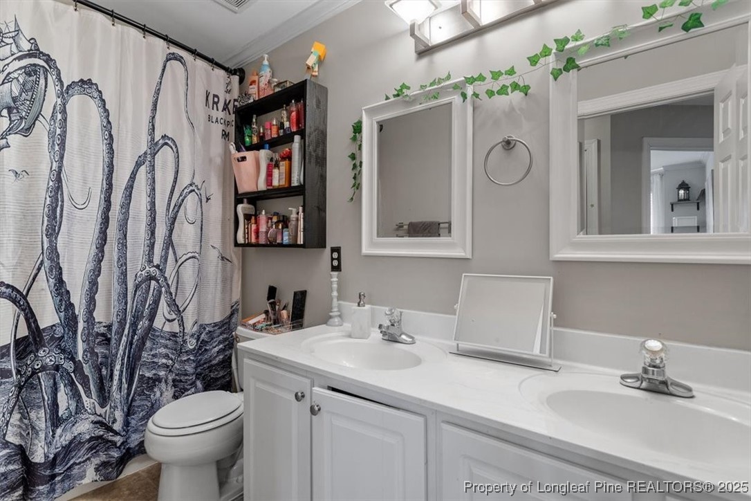 214 Pine Nut Lane Apex, NC 27502 - Photo 35 of 49