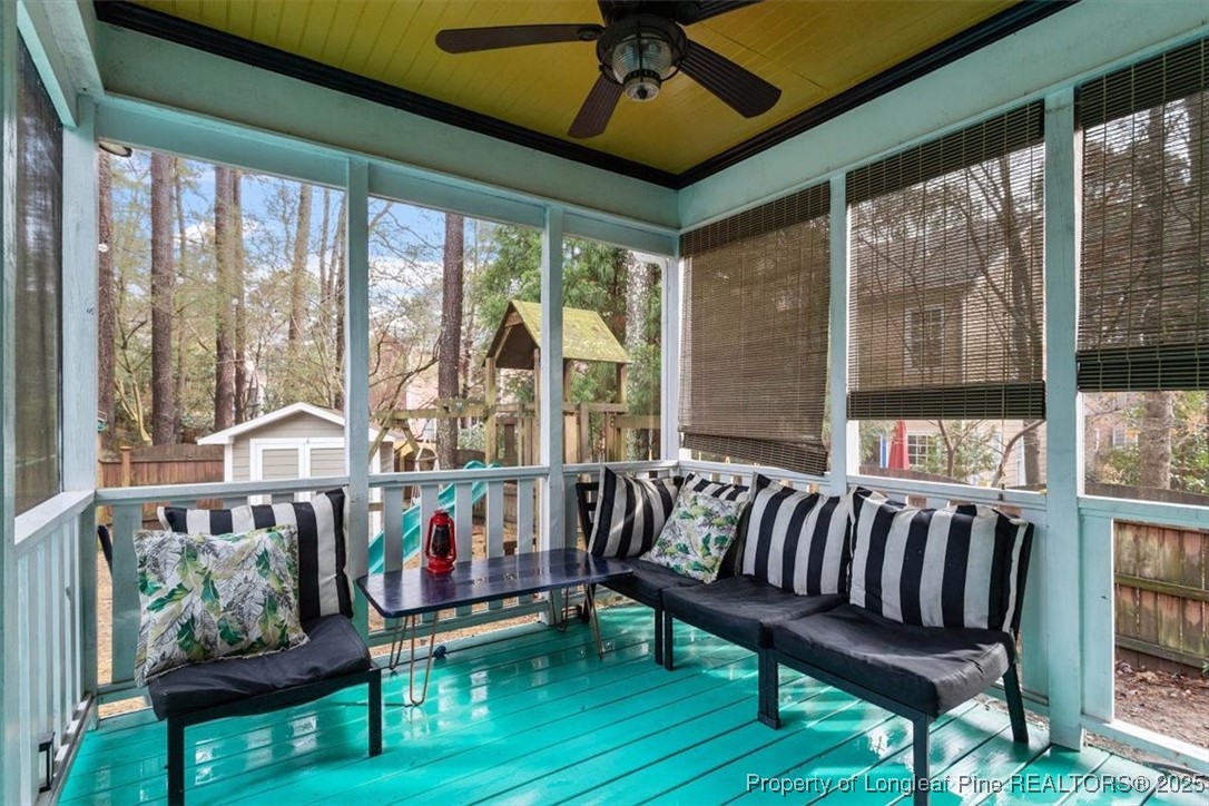 214 Pine Nut Lane Apex, NC 27502 - Photo 40 of 49