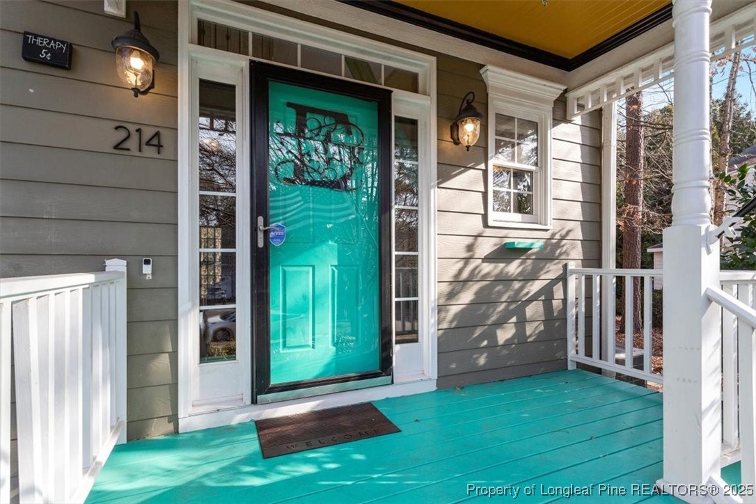 214 Pine Nut Lane Apex, NC 27502 - Photo 4 of 49