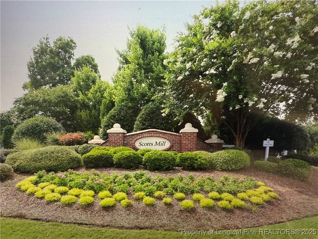 214 Pine Nut Lane Apex, NC 27502 - Photo 45 of 49