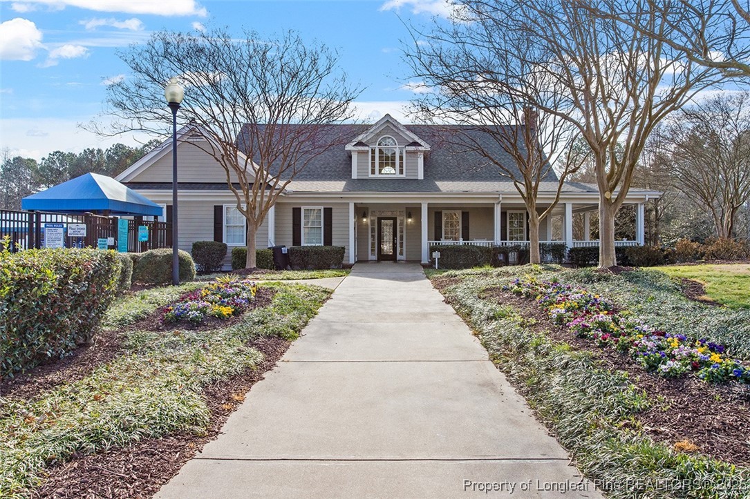 214 Pine Nut Lane Apex, NC 27502 - Photo 46 of 49