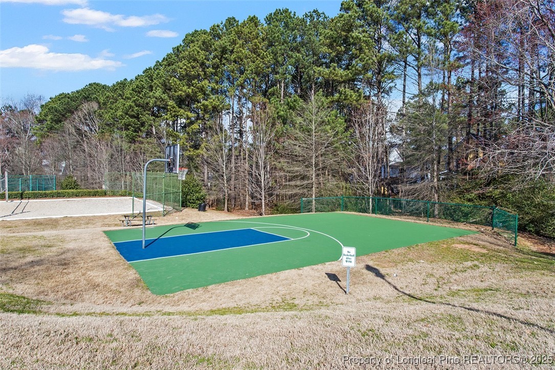 214 Pine Nut Lane Apex, NC 27502 - Photo 47 of 49