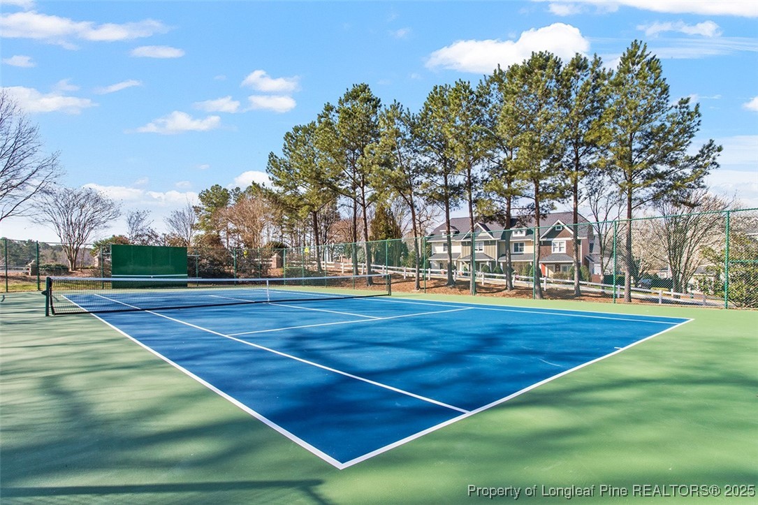 214 Pine Nut Lane Apex, NC 27502 - Photo 48 of 49