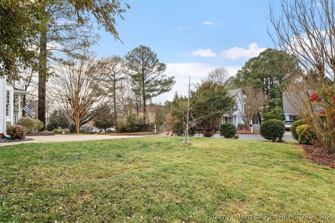 214 Pine Nut Lane Apex, NC 27502 - Photo 6 of 49