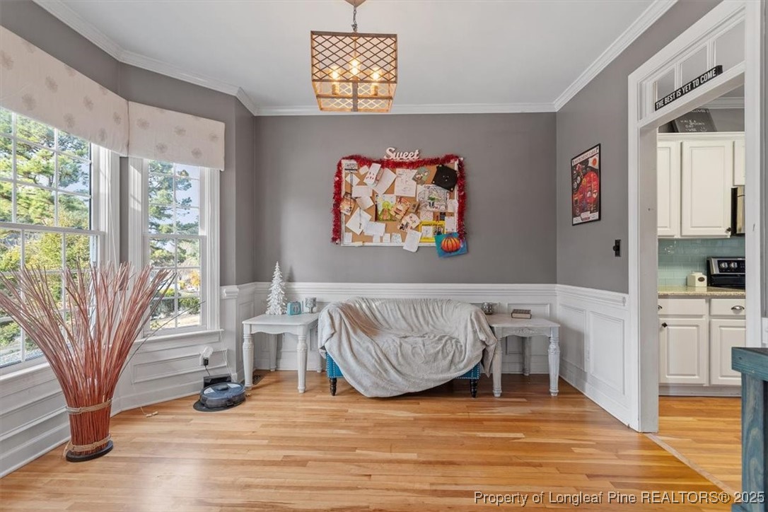 214 Pine Nut Lane Apex, NC 27502 - Photo 8 of 49