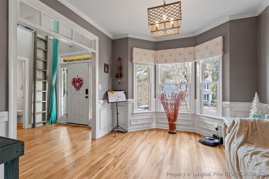 214 Pine Nut Lane Apex, NC 27502 - Photo 9 of 49