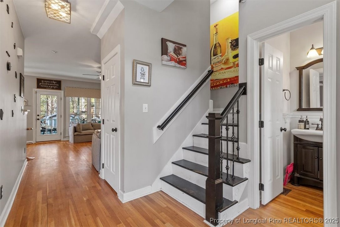 214 Pine Nut Lane Apex, NC 27502 - Photo 10 of 49