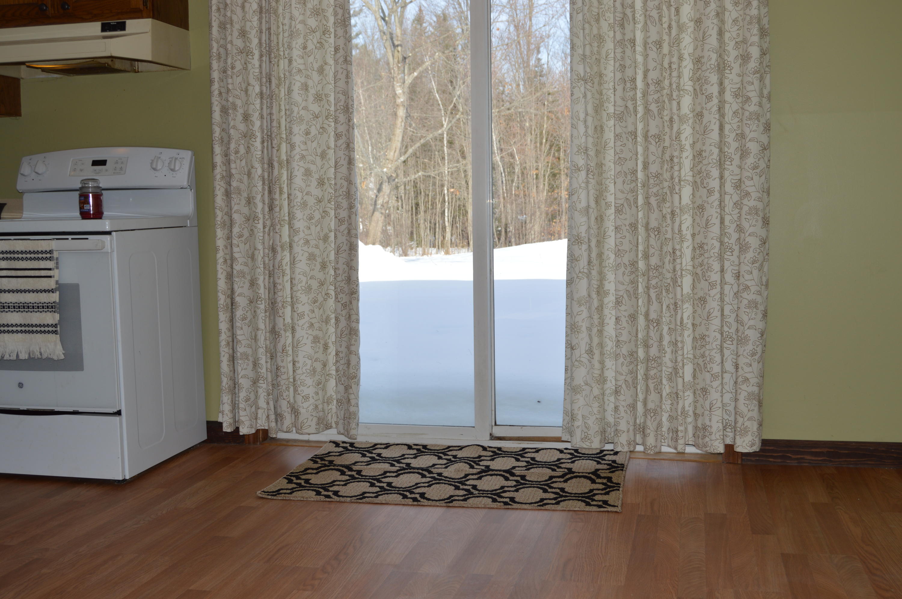 13 Mill Brook Road, Unit 13A Gray, ME 04039 - Photo 9 of 37 Beautiful laminate flooring