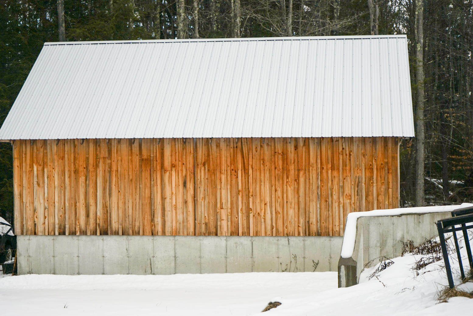 261 High Road Cornish, ME 04020 - Photo 57 of 64 DSC08102