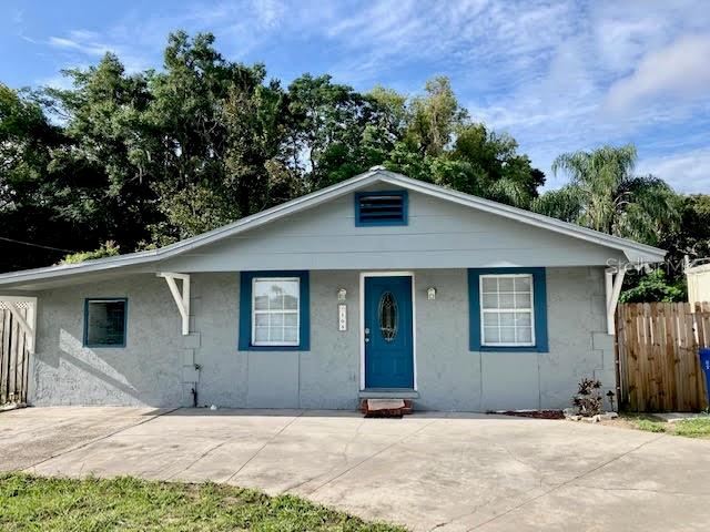 105 East Wheeler Road Seffner, FL 33584 - Photo 1 of 1