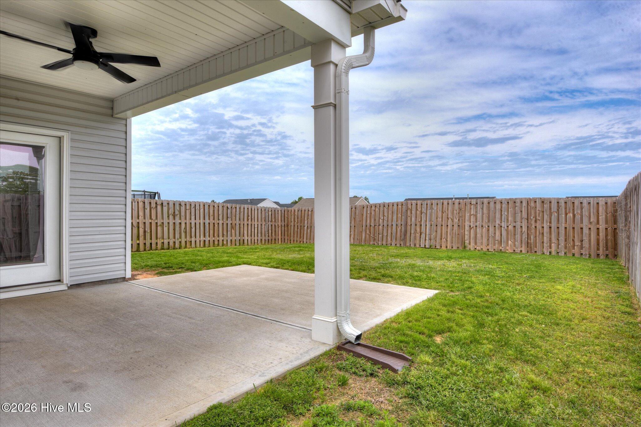 827 Justify Loop Graniteville, SC 29829 - Photo 29 of 31 Back Patio