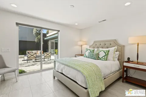 a bathroom with a sink toilet and vanity