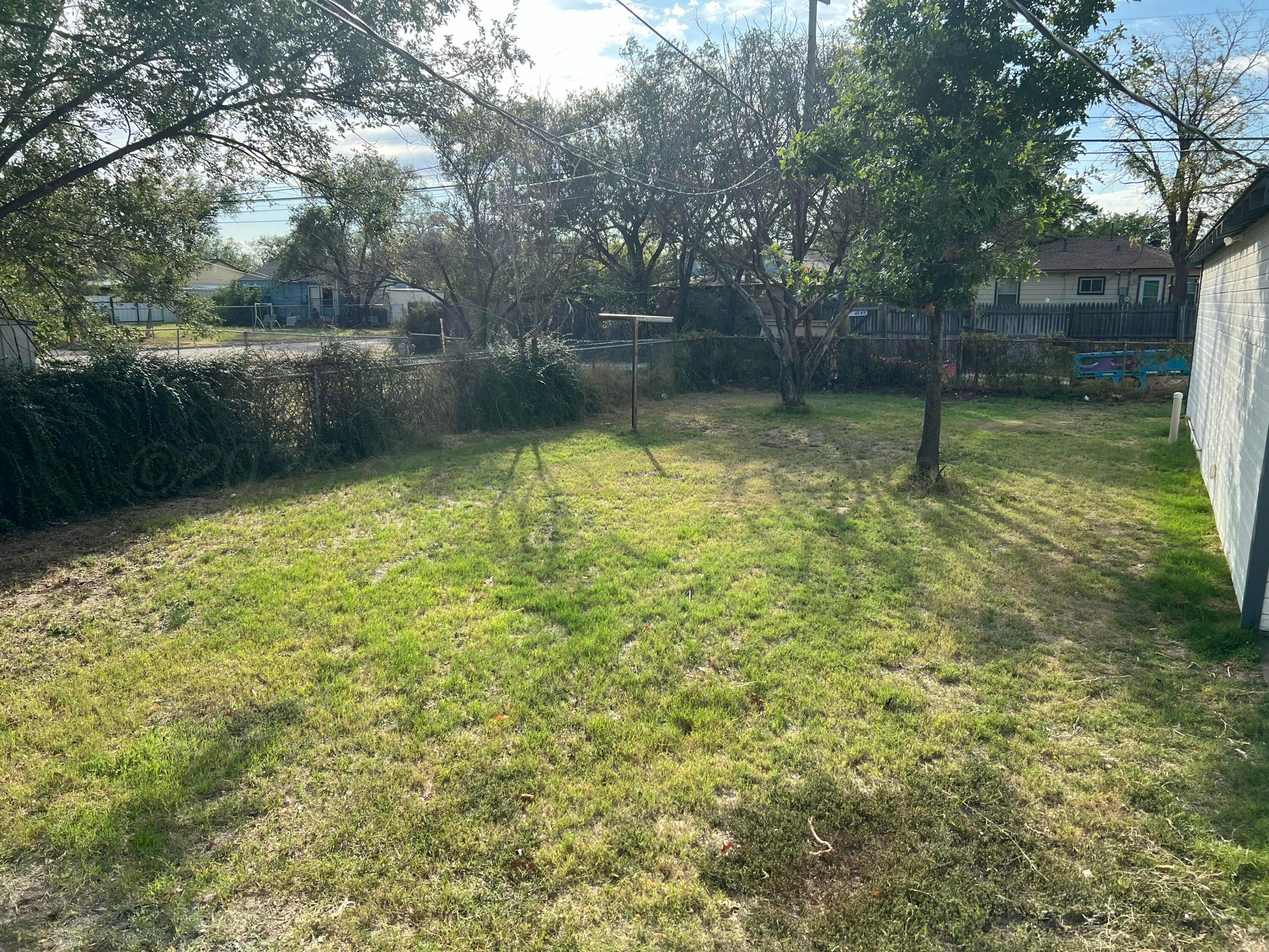 4648 Bowie Street Amarillo, TX 79110 - Photo 23 of 32 IMG_2437