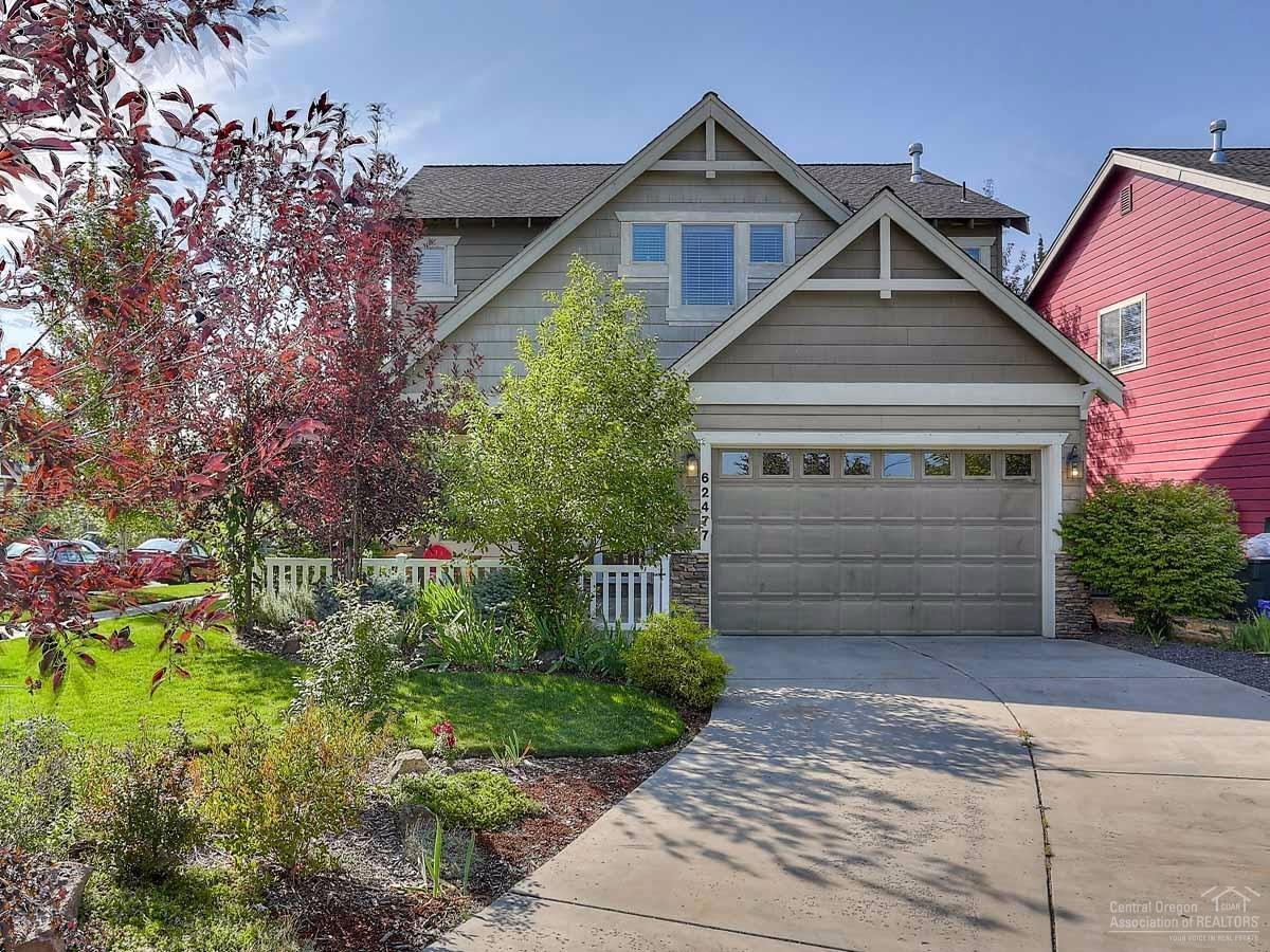 62477 Eagle Road Bend, OR 97701 - Photo 24 of 24 Gallery Image 24