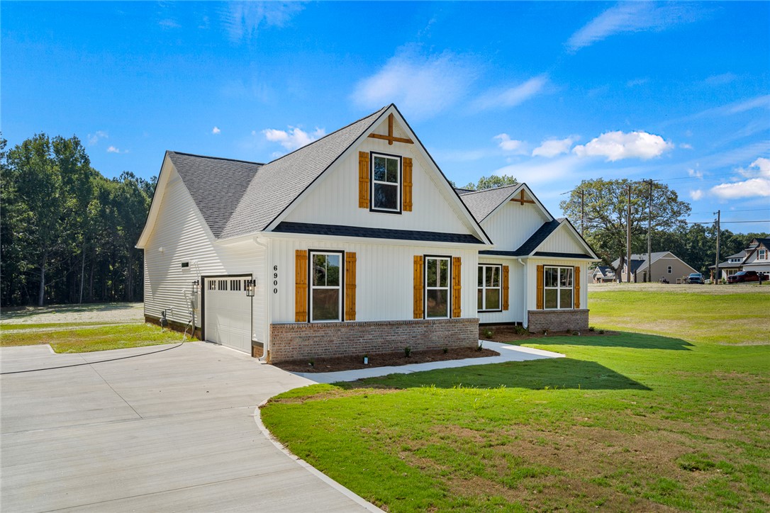6900 Midway Road Pelzer, SC 29669 - Photo 2 of 27 Gallery Image 2