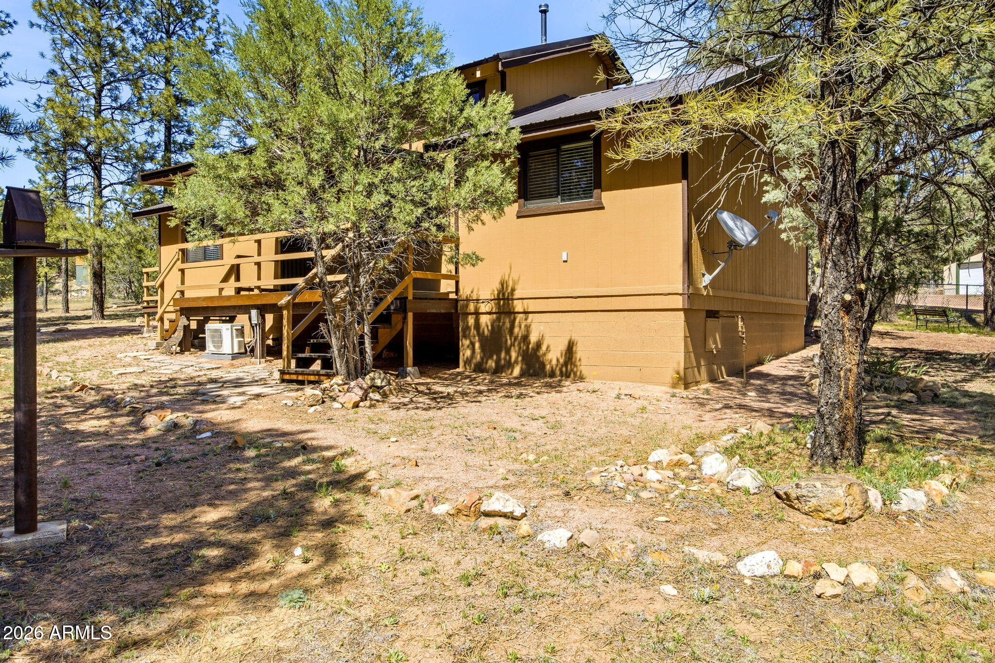 2860 Wildcat Trail Overgaard, AZ 85933 - Photo 23 of 43 2860WildcatTrail-HeberOvergaard-AZ-22