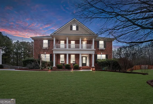 $610,000 | 115 Westmont Way, Tyrone, GA 30290