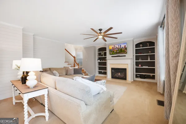 $610,000 | 115 Westmont Way, Tyrone, GA 30290