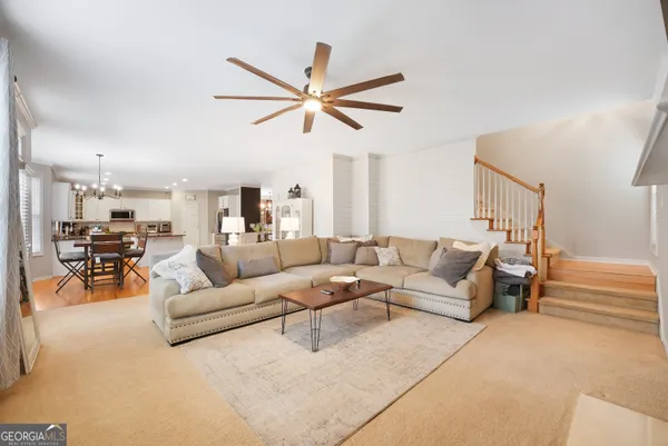 $610,000 | 115 Westmont Way, Tyrone, GA 30290