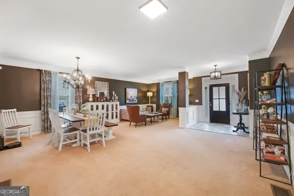 $610,000 | 115 Westmont Way, Tyrone, GA 30290