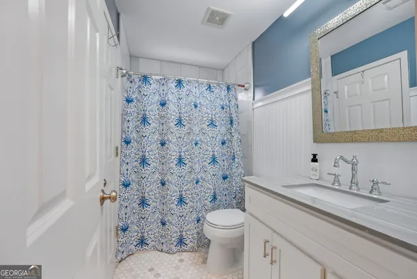 $610,000 | 115 Westmont Way, Tyrone, GA 30290