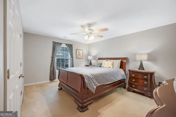 $610,000 | 115 Westmont Way, Tyrone, GA 30290