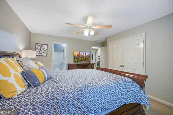 $610,000 | 115 Westmont Way, Tyrone, GA 30290