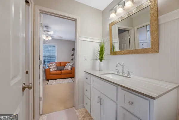 $610,000 | 115 Westmont Way, Tyrone, GA 30290