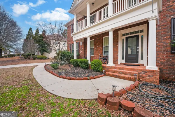 $610,000 | 115 Westmont Way, Tyrone, GA 30290