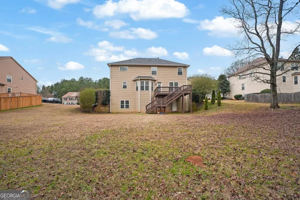 $610,000 | 115 Westmont Way, Tyrone, GA 30290