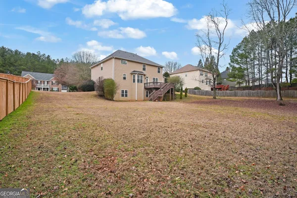 $610,000 | 115 Westmont Way, Tyrone, GA 30290