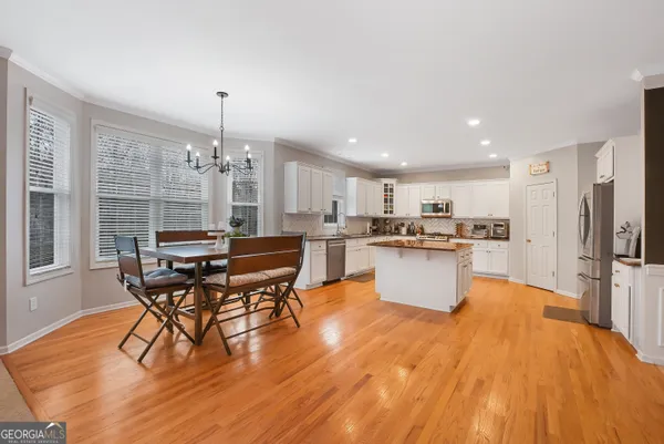 $610,000 | 115 Westmont Way, Tyrone, GA 30290