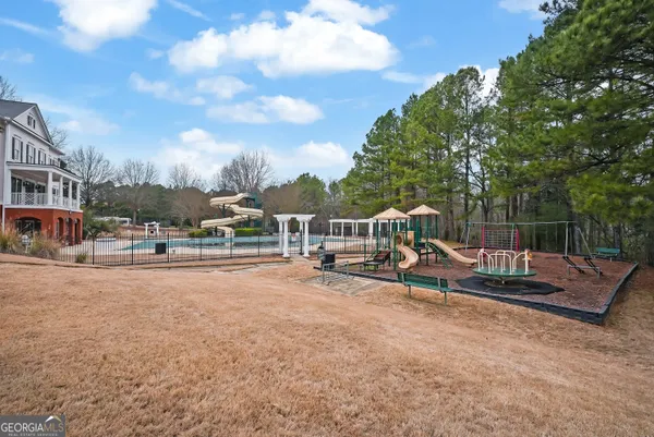 $610,000 | 115 Westmont Way, Tyrone, GA 30290