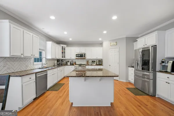 $610,000 | 115 Westmont Way, Tyrone, GA 30290