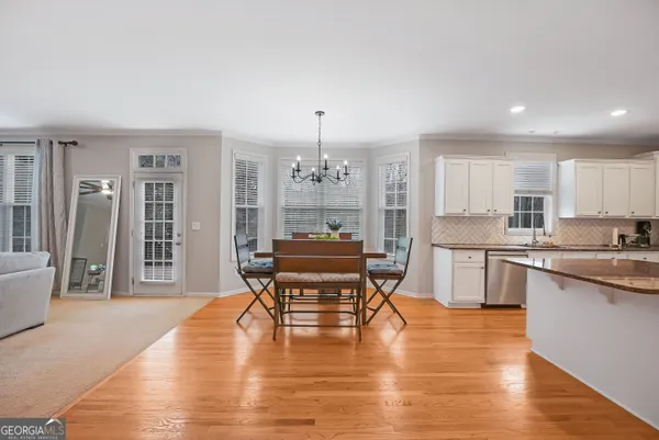 $610,000 | 115 Westmont Way, Tyrone, GA 30290