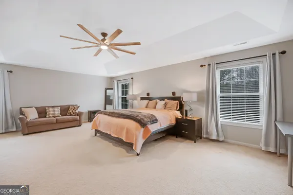 $610,000 | 115 Westmont Way, Tyrone, GA 30290