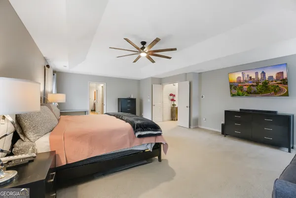 $610,000 | 115 Westmont Way, Tyrone, GA 30290