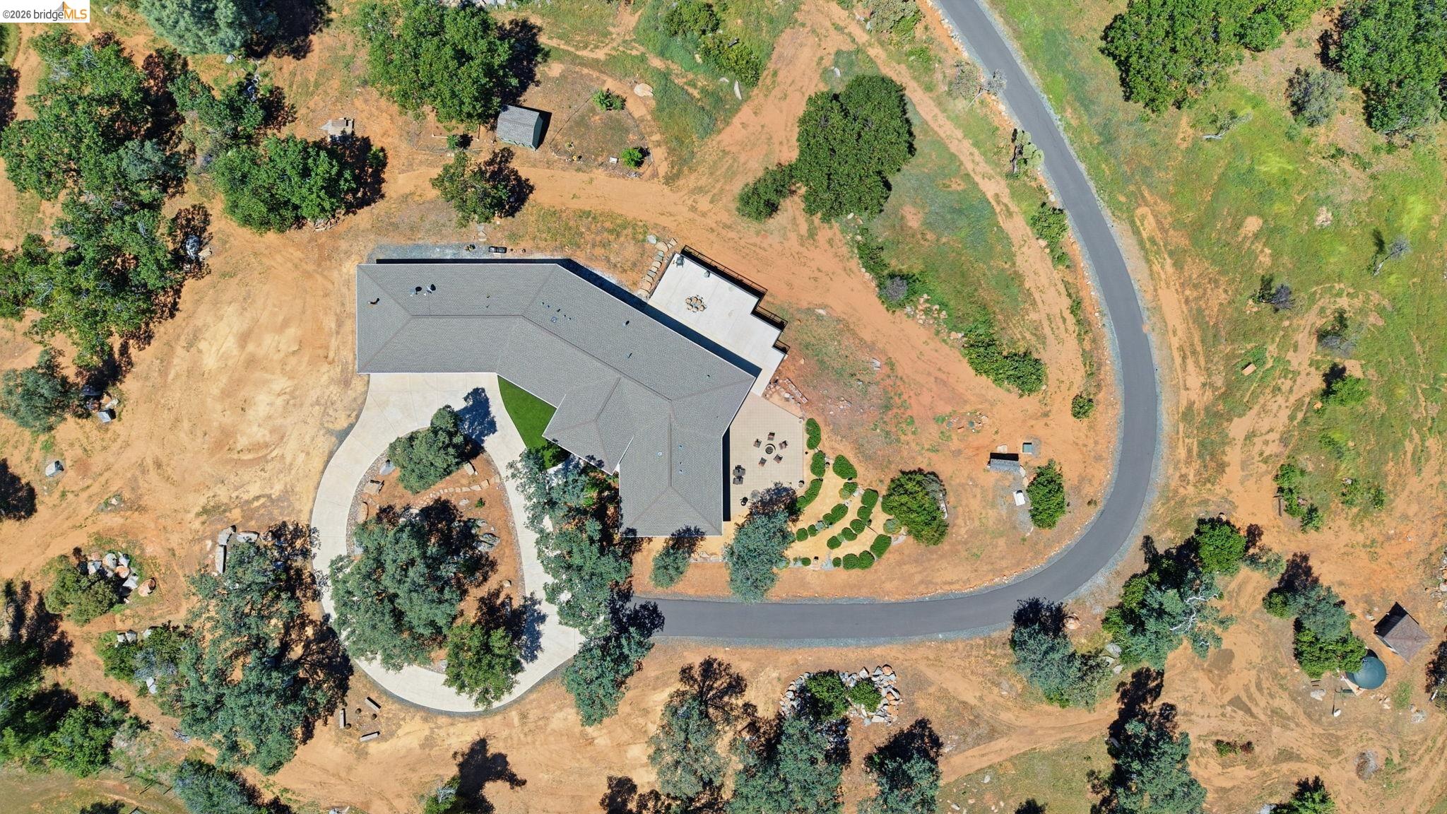 16010 Granite Park Road Sonora, CA 95370 - Photo 49 of 73