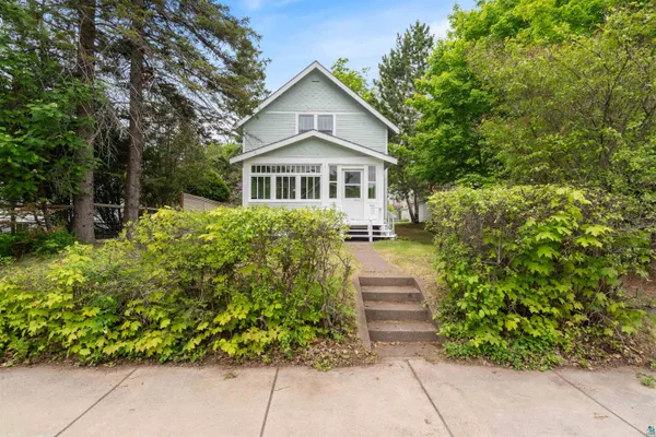 $299,900 | 1515 North 8th Avenue East, Duluth, MN 55805