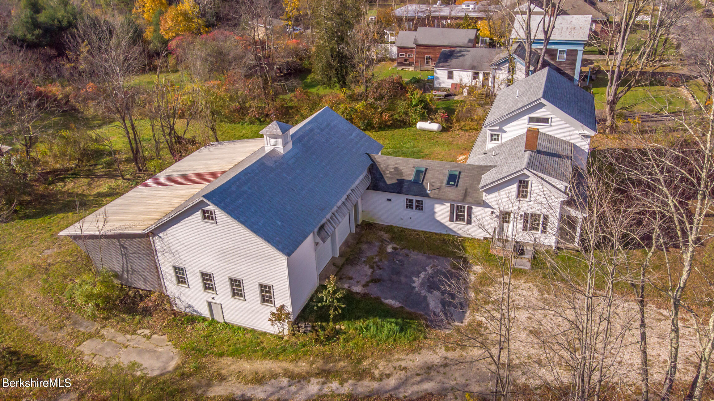 3 Sandisfield Road Sandisfield, MA 01255 - Photo 49 of 49