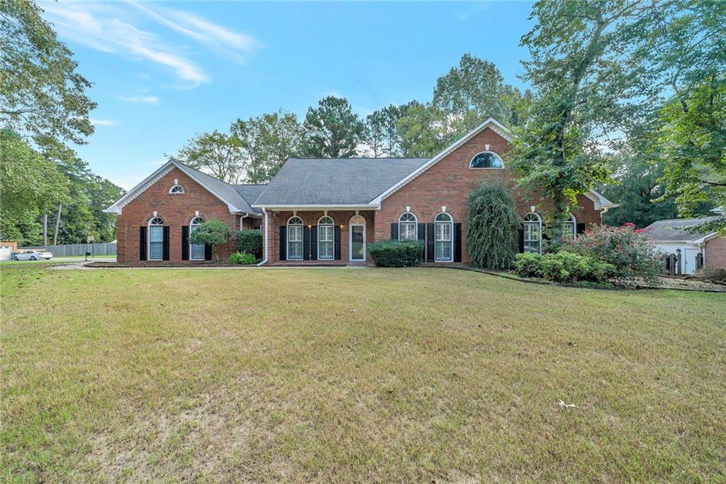 11 Amberwood Trail Northwest Rome, GA 30165 - Photo 1 of 1 Gallery Image 1
