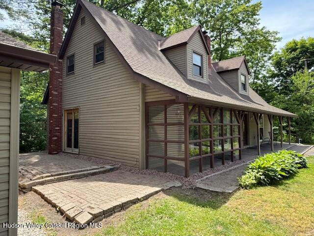53 5 Mile Woods Road Catskill, NY 12414 - Photo 2 of 17 #2
