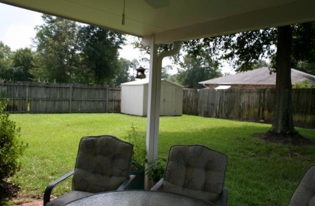 3053 Red Fern Road Cantonment, FL 32533 - Photo 28 of 32 Gallery Image 28
