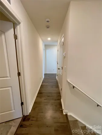 a view of entryway