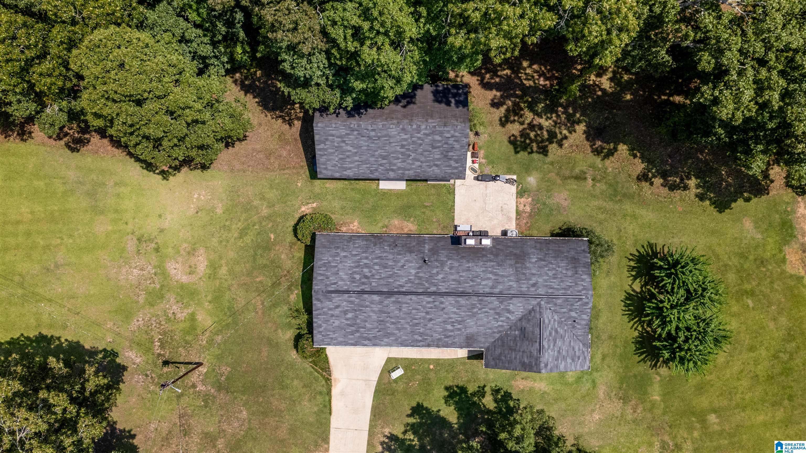 13480 Sand Road Fosters, AL 35463 - Photo 35 of 40