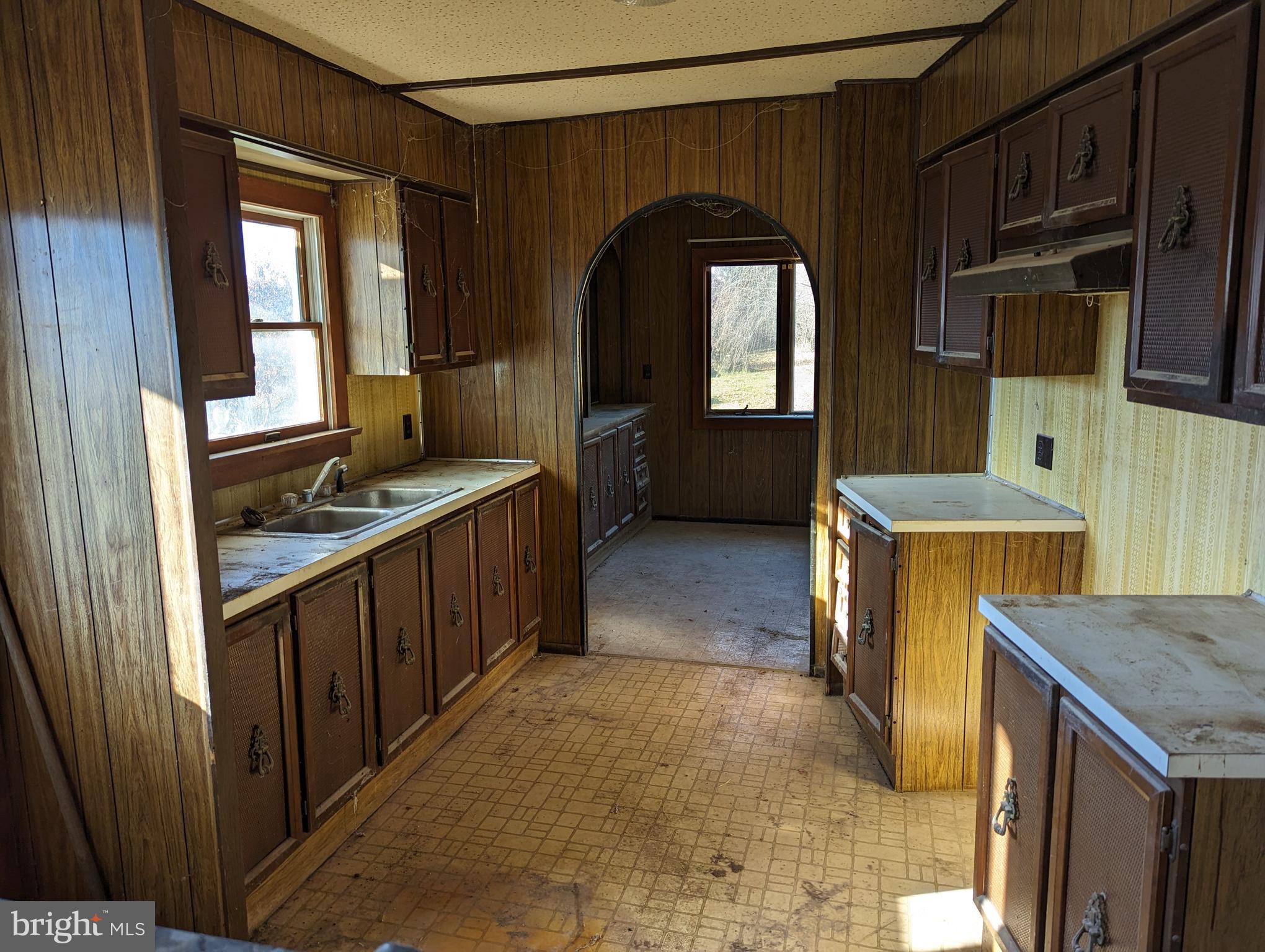 288 Ridge Road New Ringgold, PA 17960 - Photo 14 of 20 Kitchen