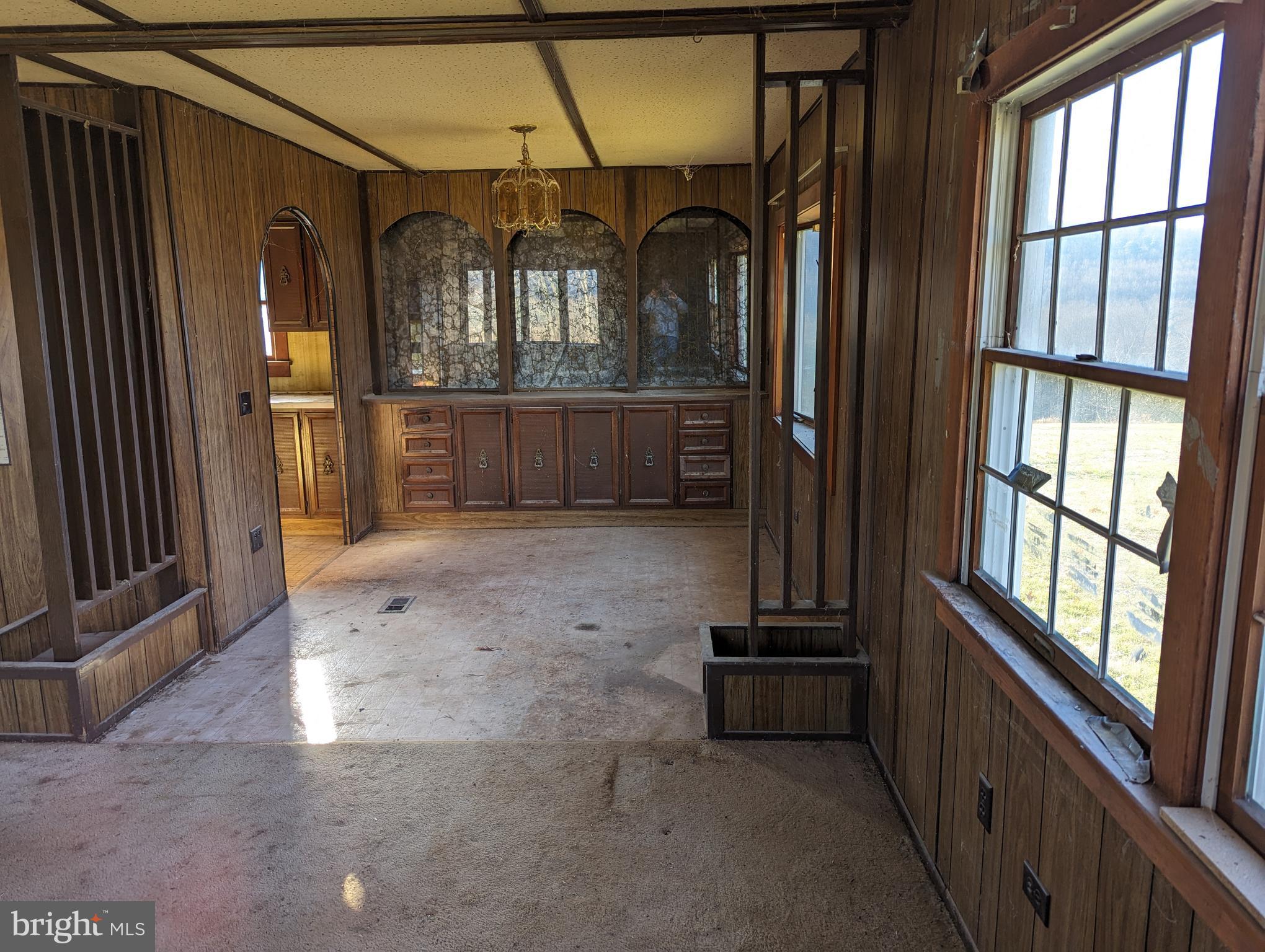 288 Ridge Road New Ringgold, PA 17960 - Photo 15 of 20 Dining Room