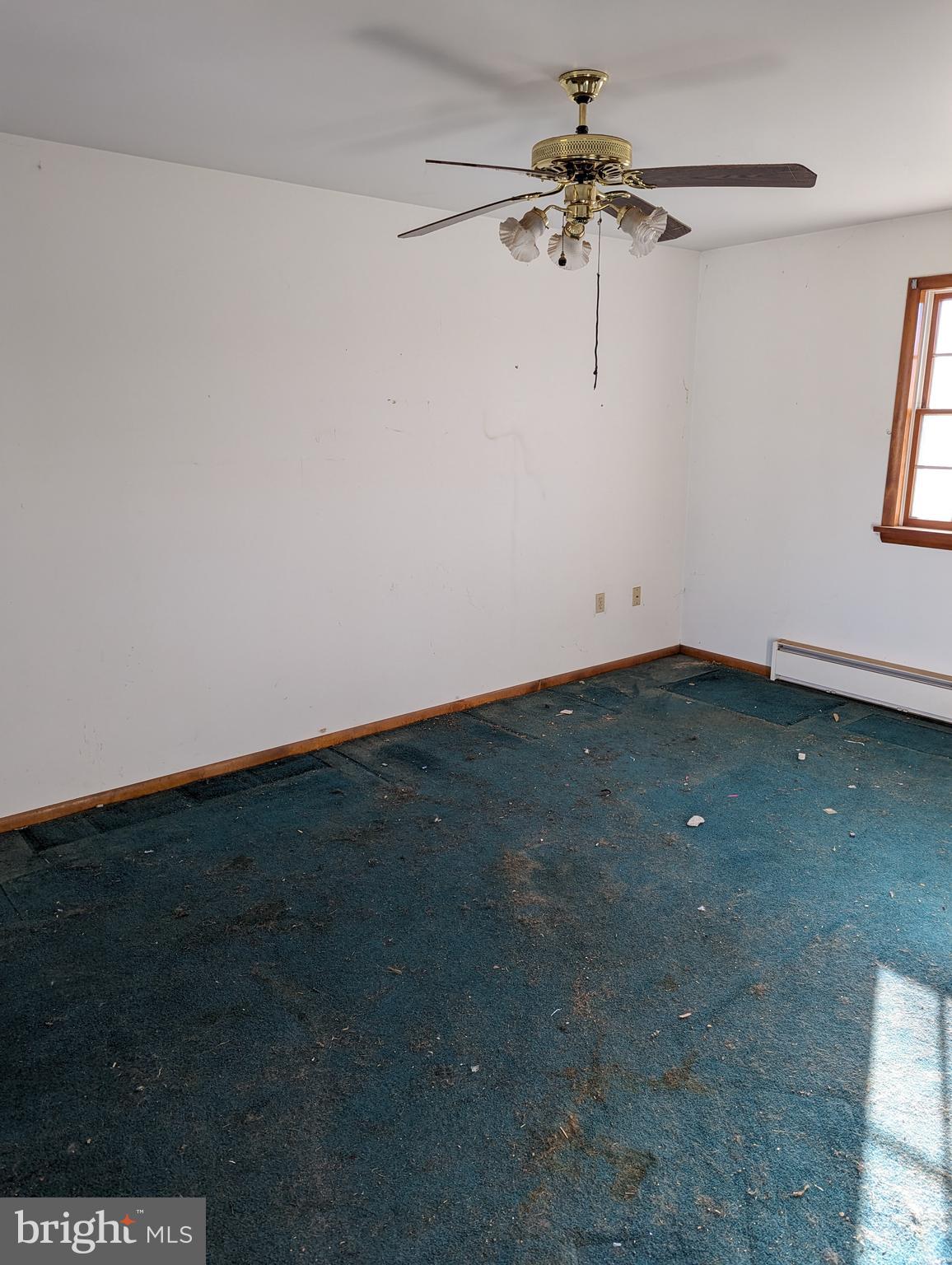 288 Ridge Road New Ringgold, PA 17960 - Photo 16 of 20 Bedroom