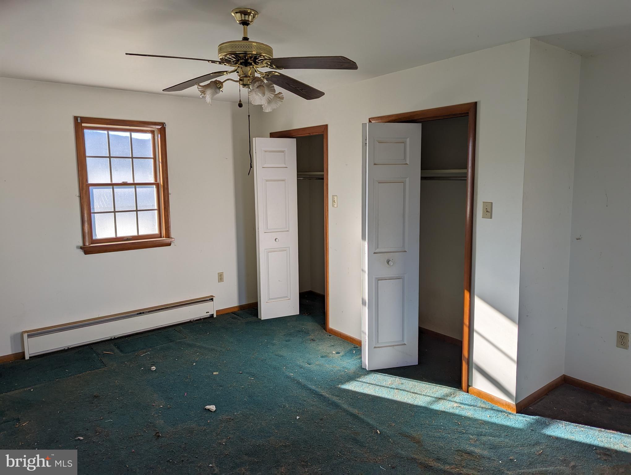 288 Ridge Road New Ringgold, PA 17960 - Photo 17 of 20 Bedroom