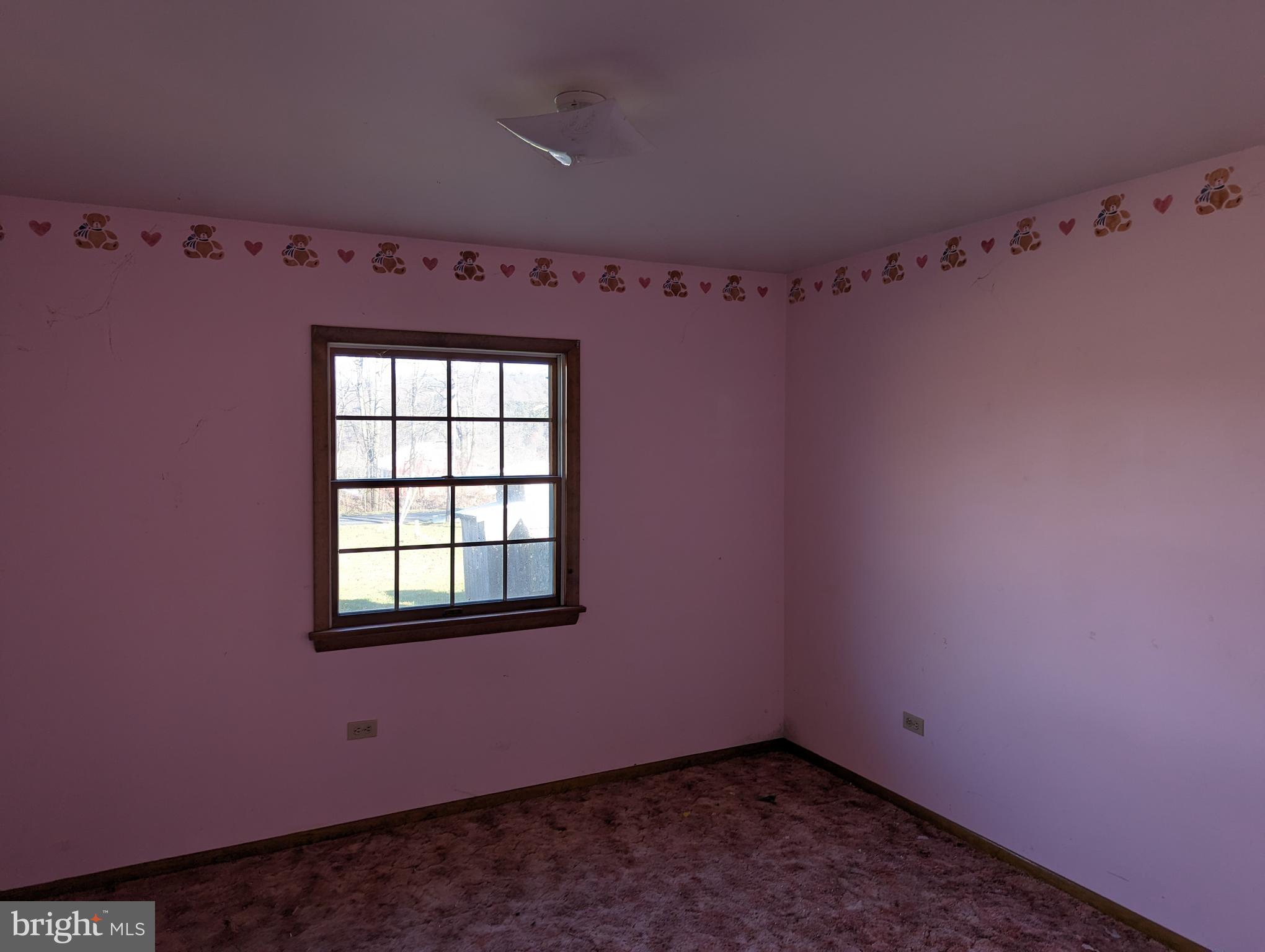 288 Ridge Road New Ringgold, PA 17960 - Photo 18 of 20 Bedroom